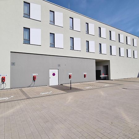 Kelko 1A Hotel Kehl Exterior foto